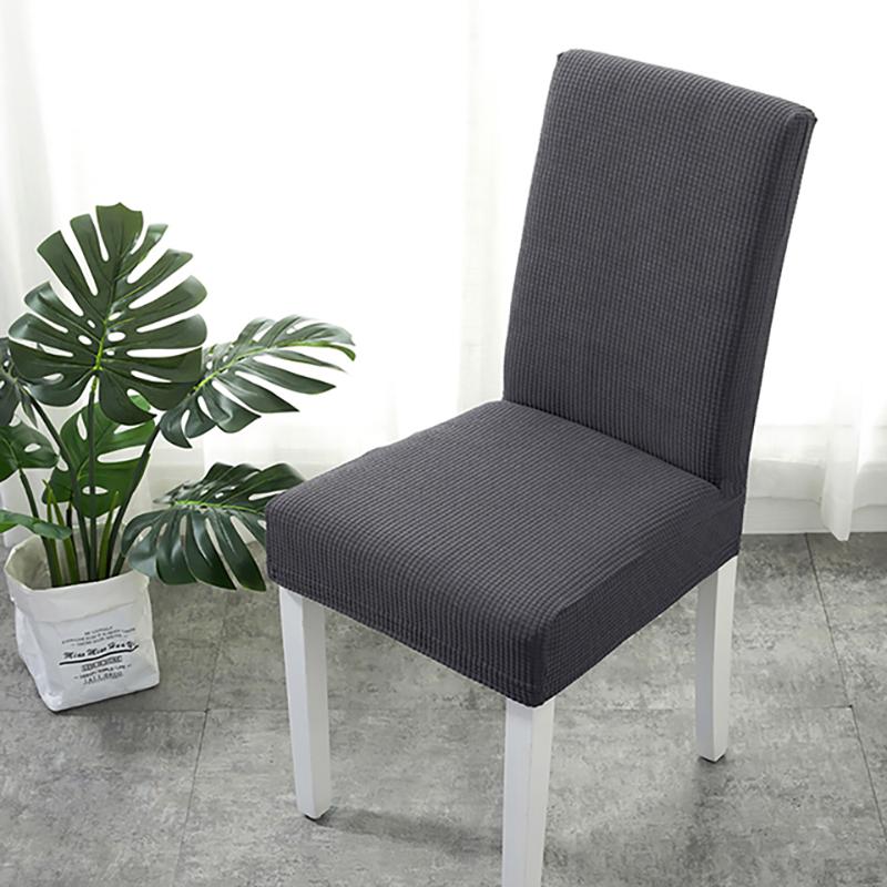 CLASSIC ACCESSORIES Housse de protection pour chaise extérieure, taille  unique, gris