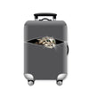 Cat - Housse de Valise Design La Maison des Housses