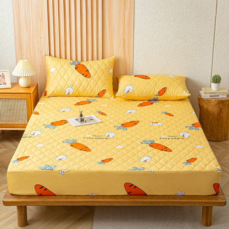 Draps housse Rabbit - Drap housse Imperméable La Maison des Housses