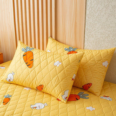 Draps housse Rabbit - Drap housse Imperméable La Maison des Housses