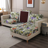 Housses pour Coussins de Canapé Jungle - Housse pour coussin de canapé La Maison des Housses