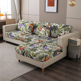 Housses pour Coussins de Canapé Jungle - Housse pour coussin de canapé La Maison des Housses